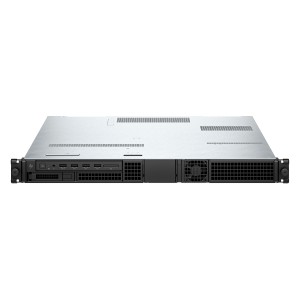HP Z4 Rack G5 Workstation Wolf Pro Security Edition Intel Xeon w3 w3-2425 64 GB DDR5-SDRAM 2 TB SSD NVIDIA RTX A1000 Windows 11