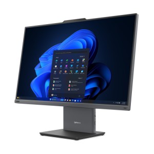 Lenovo ThinkCentre neo 50a 24 Gen 6 LNL Intel Core Ultra 5 226V 60,5 cm (23.8") 1920 x 1080 Pixel PC All-in-one 16 GB