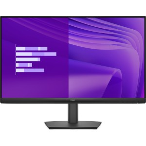 DELL E Series E2425HM Monitor PC 60,5 cm (23.8") 1920 x 1080 Pixel Full HD LCD Nero