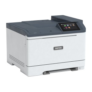 Xerox VersaLink C410 A4 40 ppm Stampante fronte retro Select PS3 PCL5e 6 2 vassoi Totale 251 fogli