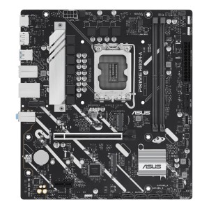 ASUS PRIME H810M-A-CSM Intel H810 LGA 1851 (Socket V1) micro ATX