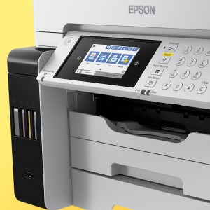 Epson EcoTank Pro ET-M16680