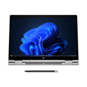 HP E4LG8AT laptop Intel Core 5 Computer portatile 33,8 cm (13.3") Touch screen WUXGA 16 GB LPDDR5x-SDRAM 512 GB SSD Wi-Fi 7