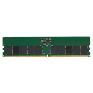 Kingston Technology KSM56E46BS8KM-16HA memoria 16 GB 1 x 16 GB DDR5 5600 MT s 288-pin DIMM Data Integrity Check (verifica