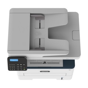 Xerox B225 A4 34 ppm Copia Stampa Scansione wireless con stampa fronte retro PS3 PCL5e 6 ADF 2 vassoi Totale 251 fogli