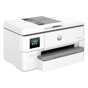HP OfficeJet Pro 9720e Wireless All-in-One Colore Stampante, Stampa fronte retro fotocopiatrice, scanner