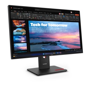 Lenovo ThinkVision T27QD-40 Monitor