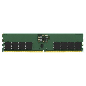 Kingston Technology ValueRAM memoria 16 GB 1 x 16 GB DDR5 6400 MT s 288-pin DIMM