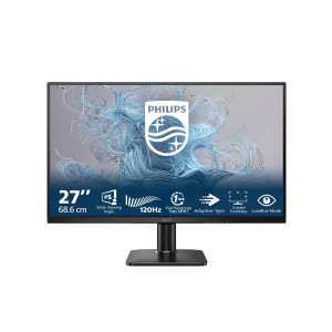 Philips Serie 1000 27E2N1110 00 Monitor PC 68,6 cm (27") 1920 x 1080 Pixel Full HD LCD Nero