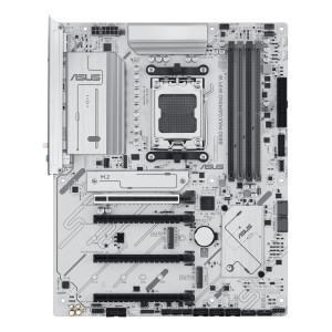 ASUS B850 MAX GAMING WIFI W AMD B850 Socket AM5 ATX