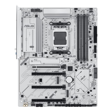 ASUS B850 MAX GAMING WIFI W AMD B850 Socket AM5 ATX