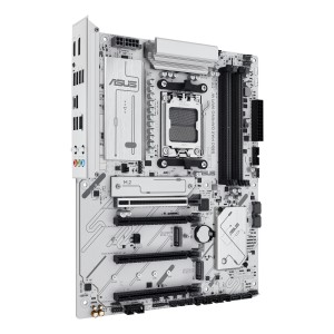ASUS B850 MAX GAMING WIFI W AMD B850 Socket AM5 ATX