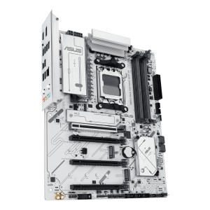 ASUS B850 MAX GAMING WIFI W AMD B850 Socket AM5 ATX