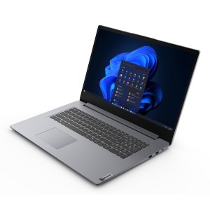 Lenovo V17 G7 IWC Intel Core 7 350 Computer portatile 43,9 cm (17.3") Full HD 16 GB DDR5-SDRAM 512 GB SSD Wi-Fi 6 (802.11ax)