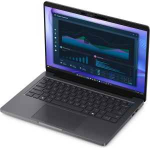 DELL Pro Precision 5 14 PW514261 Copilot+ PC Intel Core Ultra 7 366H Workstation mobile 35,6 cm (14") Full HD+ 32 GB