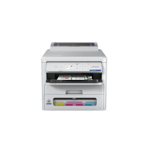 Epson WorkForce Pro EP-C800RDW Printer