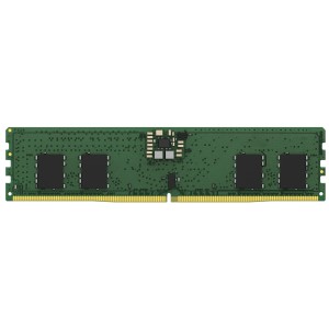 Kingston Technology ValueRAM memoria 8 GB 1 x 8 GB DDR5 6400 MT s 288-pin DIMM