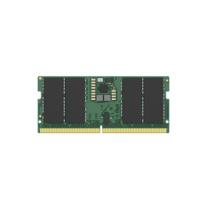 Kingston Technology ValueRAM memoria 16 GB 1 x 16 GB DDR5 6400 MT s 262-pin SO-DIMM