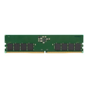 Kingston Technology KCP556US8-16 memoria 16 GB 1 x 16 GB DDR5 5600 MT s 288-pin DIMM