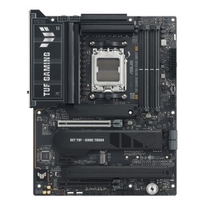 ASUS TUF GAMING X870E-PLUS WIFI7 AMD X870E Socket AM5 ATX