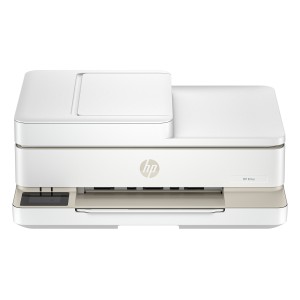 HP ENVY 6520e Wireless All-in-One Colore Stampante, Instant Ink Stampa di foto