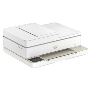 HP ENVY 6520e Wireless All-in-One Colore Stampante, Instant Ink Stampa di foto
