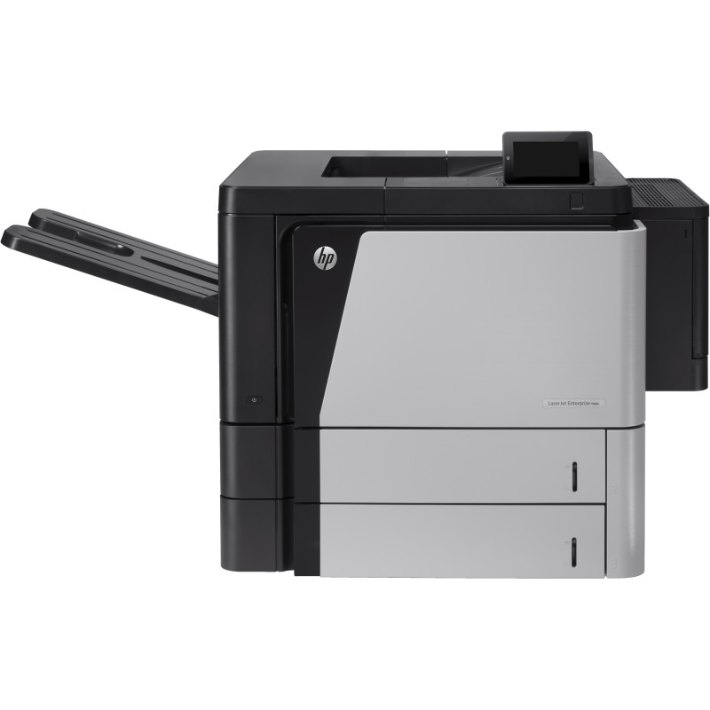 HP LaserJet Enterprise Stampante M806dn