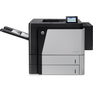 HP LaserJet Enterprise Stampante M806dn