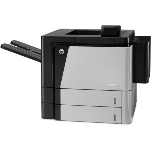 HP LaserJet Enterprise Stampante M806dn
