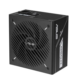 ASUS Prime -850G alimentatore per computer 850 W 20+4 pin ATX ATX Nero