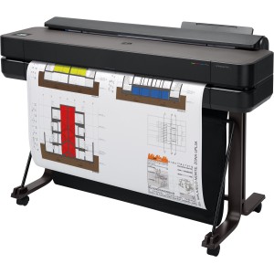 HP Designjet Stampante T650 36" edizione 2025