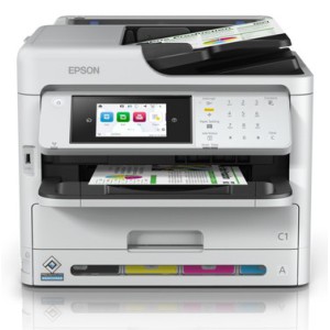 Epson WorkForce Pro WF-C5890DWF Printer