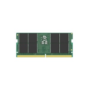Kingston Technology ValueRAM memoria 32 GB 1 x 32 GB DDR5 6400 MT s 262-pin SO-DIMM