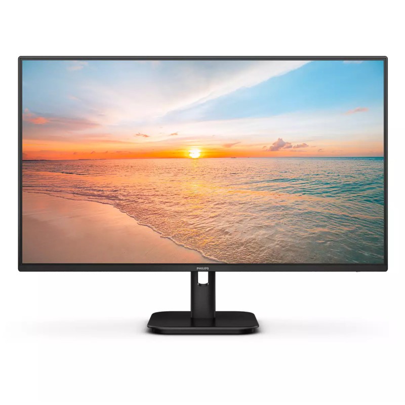 Philips Serie 1000 27E1N1100A 00 Monitor PC 68,6 cm (27") 1920 x 1080 Pixel Full HD LCD Nero