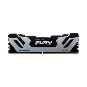 Kingston Technology FURY 24GB 8800MT s DDR5 CL42 CUDIMM Renegade Silver