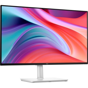 DELL S Series S2725HSM Monitor PC 68,6 cm (27") 1920 x 1080 Pixel Full HD LCD Bianco