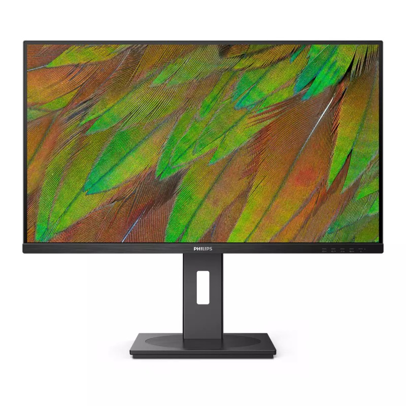 Philips Serie 3000 32B1N3800 00 Monitor PC 80 cm (31.5") 3840 x 2160 Pixel 4K Ultra HD LCD Nero