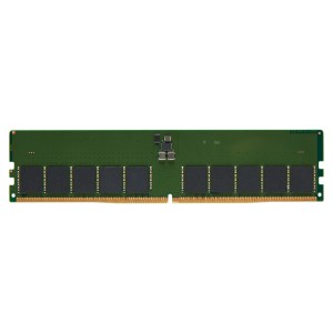 Kingston Technology KSM56E46BD8KM-32HA memoria 32 GB 1 x 32 GB DDR5 5600 MT s 288-pin DIMM Data Integrity Check (verifica
