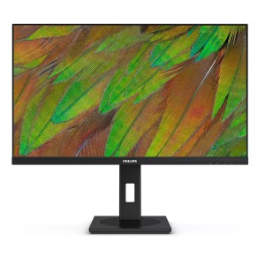 Philips Serie 3000 27B1N3800 00 Monitor PC 68,6 cm (27") 3840 x 2160 Pixel 4K Ultra HD LCD Nero