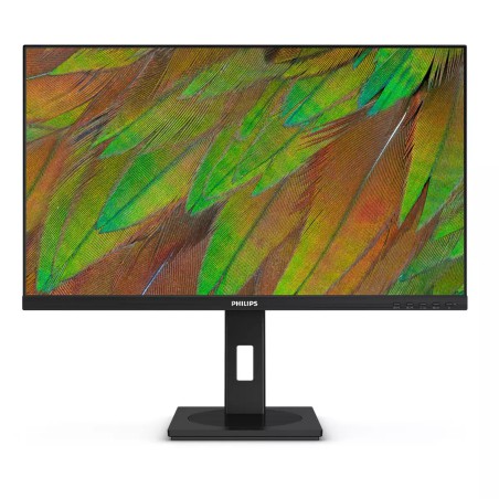 Philips Serie 3000 27B1N3800 00 Monitor PC 68,6 cm (27") 3840 x 2160 Pixel 4K Ultra HD LCD Nero