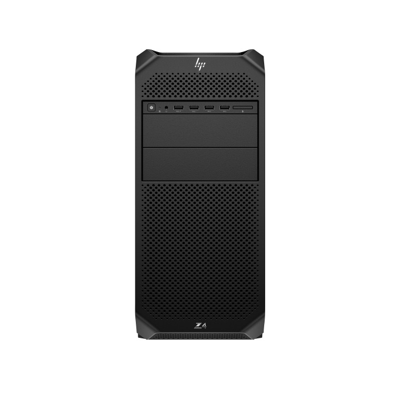 HP Z4 G5 Wolf Pro Security Edition Intel Xeon w3 w5-2545 64 GB DDR5-SDRAM 1 TB SSD Windows 11 Pro Tower Stazione di lavoro AI