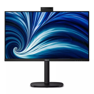 Philips Serie 3000 32B2U3601H 00 Monitor PC 80 cm (31.5") 2560 x 1440 Pixel Quad HD LCD Nero