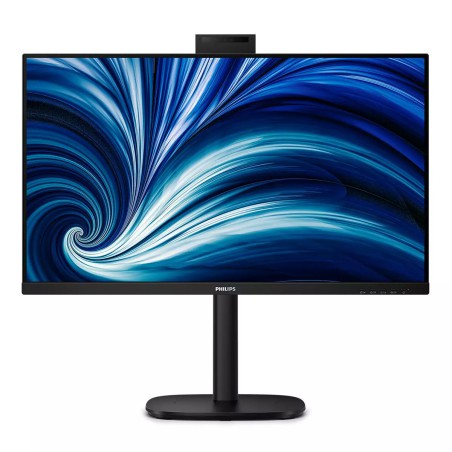 Philips Serie 3000 32B2U3601H 00 Monitor PC 80 cm (31.5") 2560 x 1440 Pixel Quad HD LCD Nero