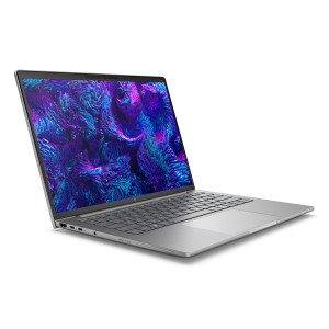 HP ZBook 8 G1i 14 inch Mobile Workstation PC Wolf Pro Security Edition Intel Core Ultra 7 255H 35,6 cm (14") WUXGA 16 GB