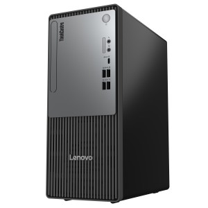 Lenovo ThinkCentre neo 30t Gen 5 Intel Core 5 210H 16 GB DDR5-SDRAM 512 GB SSD Tower PC Nero