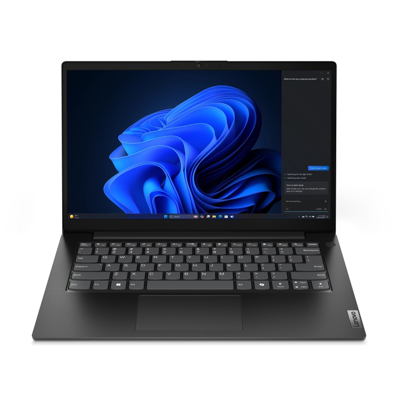 Lenovo V14 G5 IRL Intel® Core™ i5 i5-13420H Computer portatile 35,6 cm (14") Full HD 16 GB DDR5-SDRAM 512 GB SSD Wi-Fi 6