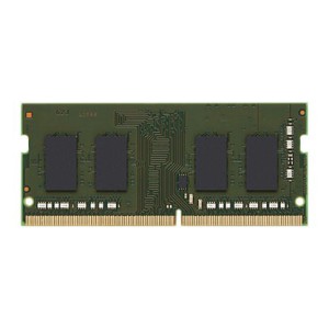 Kingston Technology KCP432SS8 8 memoria 8 GB 1 x 8 GB DDR4 3200 MT s 260-pin SO-DIMM