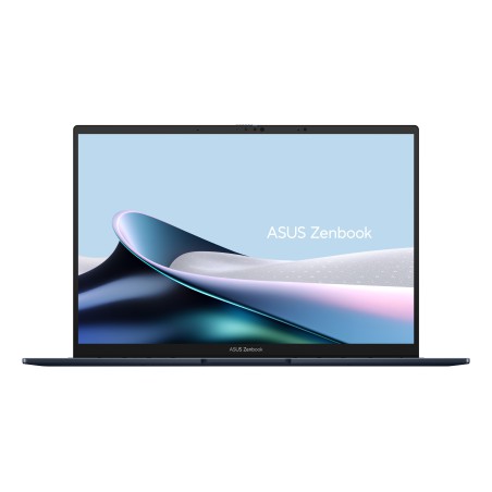 ASUS Zenbook 14 OLED UX3405CA-PZ438W Intel Core Ultra 7 255H Computer portatile 35,6 cm (14") 3K 16 GB LPDDR5x-SDRAM 1 TB SSD