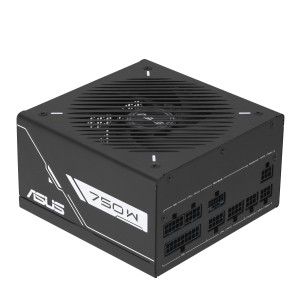 ASUS Prime -750G alimentatore per computer 750 W 20+4 pin ATX ATX Nero