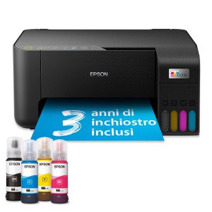 Epson EcoTank ET-2865